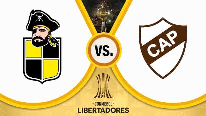 Así se vivió la caída por penales de Coquimbo por penales frente a Platense por los octavos de la Copa Libertadores