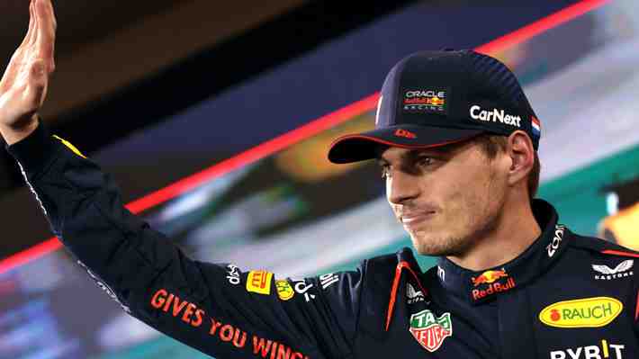 Max Verstappen sorprende, acalla los rumores y toma drástica decisión con Red Bull en la F-1