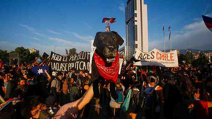 La pugna en la derecha tras informe del 18-O: Chile Vamos cuestiona conclusiones tras apuntar a gestión de Piñera