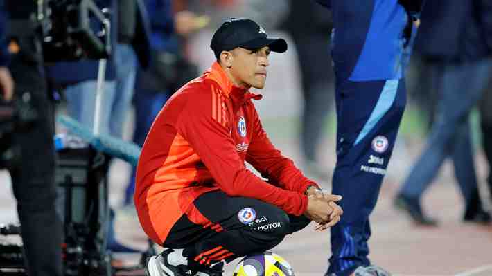 Alexis responde a críticas por mensaje a Presidente Kast: "Yo soy único y fiel a mi estilo"