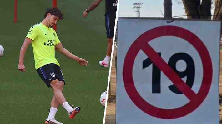El "infierno" de Julián Álvarez en el Atlético: Peleado con el club, hinchas en su contra y una oferta que rechazó por su deseo de ir al Barça