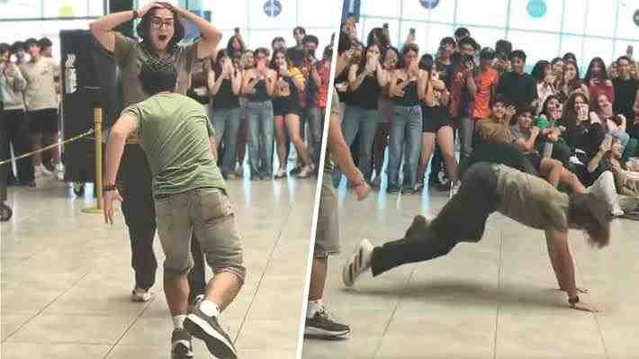 Video | "Farmear aura", la tendencia que cautiva a los jóvenes de las generaciones Z y Alfa: ¿En qué consiste?
