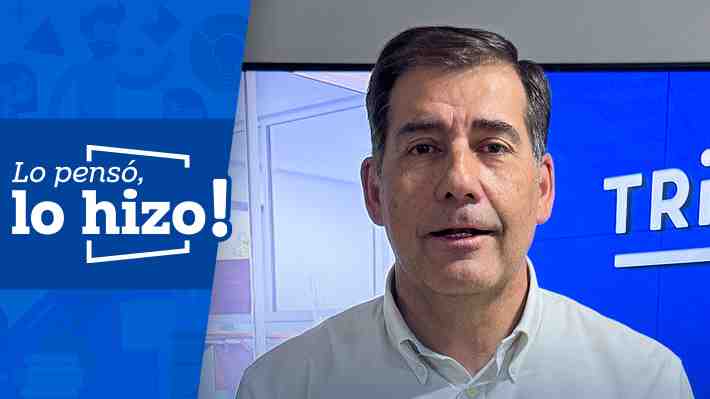 De general de Ejército (r) a emprendedor: Triario y su apuesta por llevar la experiencia militar al mundo empresarial