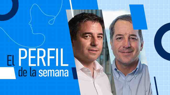Quiénes son los hermanos Larraín Mery: Del mundo financiero y Aramco a prisión preventiva por el caso Sartor