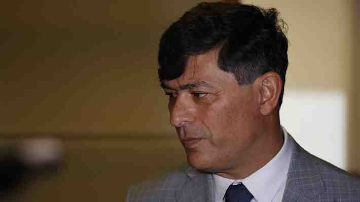 Hasta ofrece posibles cargos: El despliegue de Parisi buscando sumar rostros para el PDG