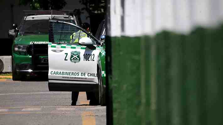 Hallan en buen estado de salud a las dos niñas que estaban desaparecidas desde el jueves en Renca