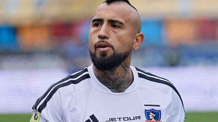 Ausencia de Arturo Vidal en conferencia previa al Superclásico abre rumores: "Está incómodo"