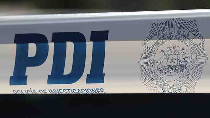 Tenía más de 20 denuncias en todo el país: Detienen en Iquique a sujeto por estafas en ventas online