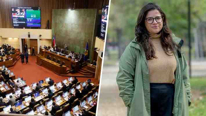 Del PDG al PCC: Diputadas cuestionan a exministra Orellana tras auditoría del Gobierno sobre construcción en el ministerio