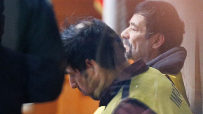 Habría sido explotada sexualmente por su tío: Fiscalía apunta compleja relación entre Makarena Tolosa y presuntos homicidas