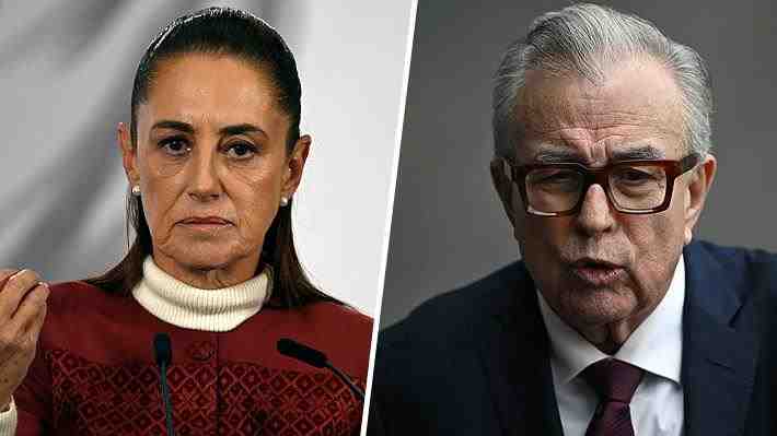 México: El retorno de gobernador acusado de narcotráfico que complicó a Claudia Sheinbaum