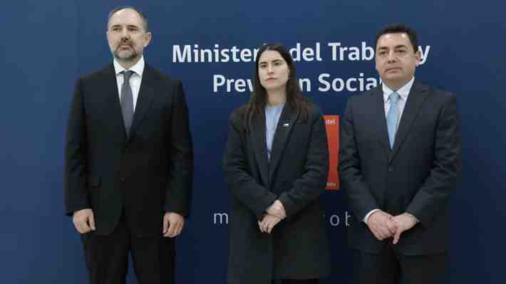 Arranca el préstamo reembolsable al Estado de la reforma de pensiones: ¿Cómo opera?