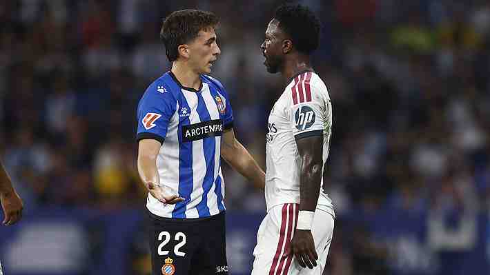 "Nadie lo quiere": El duro dardo de Santiago Cañizares, ex Real Madrid, a Vinícius