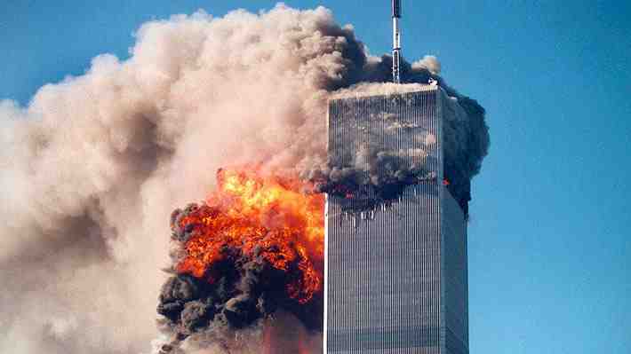A casi 25 años del atentado: Identifican a víctima del 11-S en Nueva York gracias a nuevo método