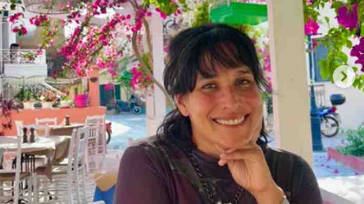 Muere atropellada en Providencia la hermana de actriz María José Prieto: Conductor se dio a la fuga