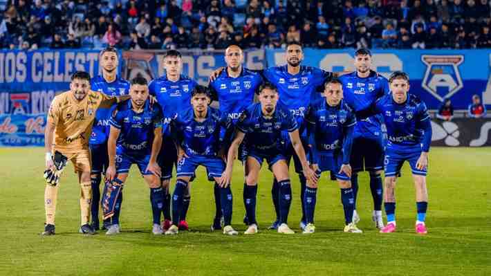 La ANFP denuncia a San Marcos y el equipo de Arica podría ser desafiliado