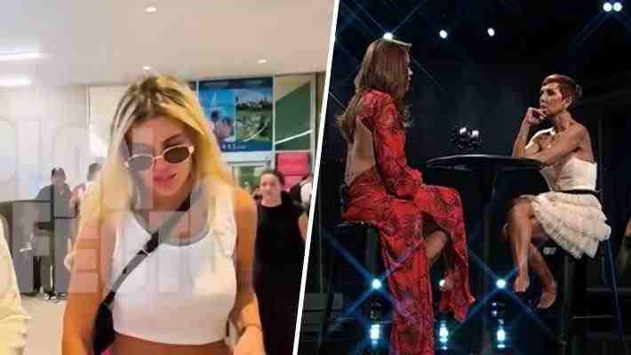 Coté López dice que se arrepiente de intervención en TV con Gala Caldirola: "Tendría que haberle pedido disculpas"
