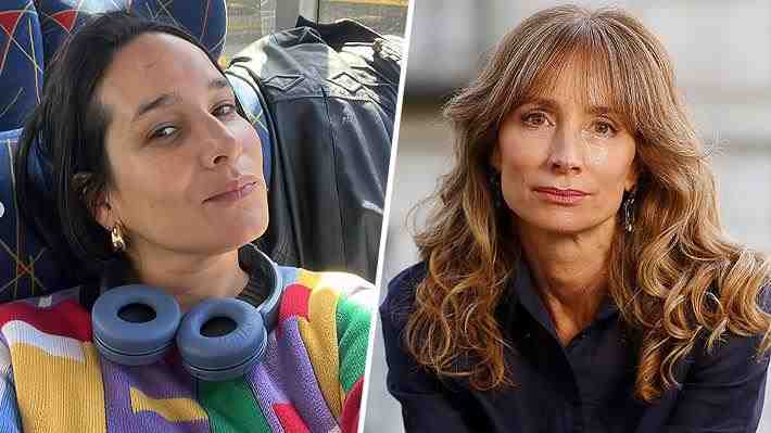María José Prieto despide a su hermana fallecida en atropello: "Te extrañaremos tanto, nos duele mucho tu partida"