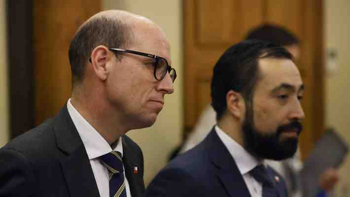 ¿Quién redactó la reforma de seguridad?: La pregunta que ronda en el Senado y los trascendidos que apuntan a Guerrero