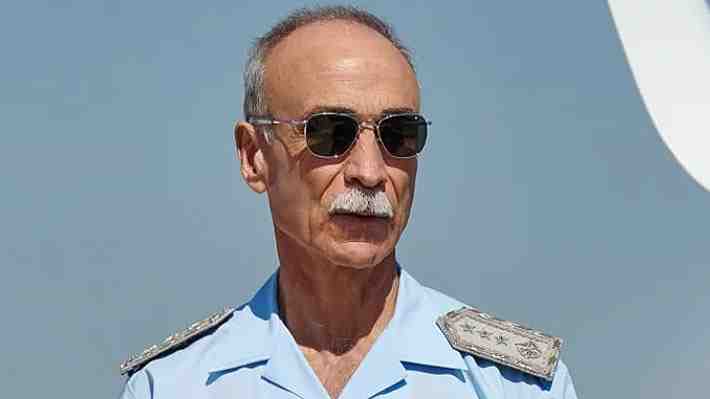 Las críticas que han surgido en Argentina contra jefe militar por sus dichos sobre Magallanes