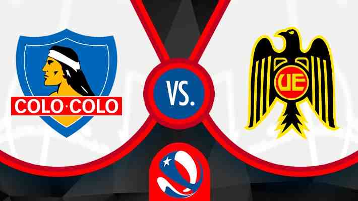 Repasa la victoria de Colo Colo frente a la Unión Española por Copa Chile en el debut de Vozinha
