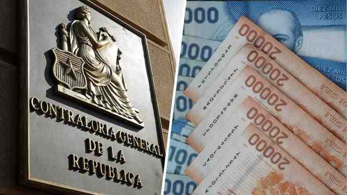 Desde republicanos al PS: Parlamentarios piden restituir los casi $800 mil millones sin movimiento detectados por Contraloría