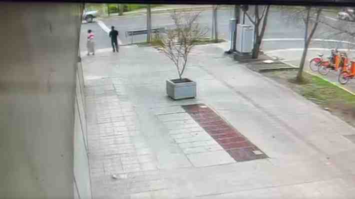 Tres días prófugo y tenía antecedente por conducción en estado de ebriedad: El detenido por atropello de productora