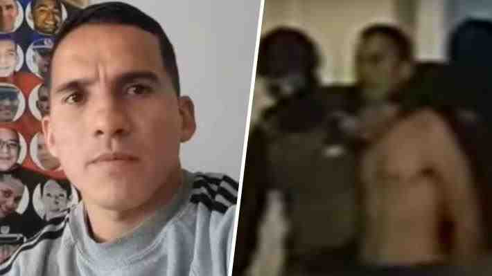 Crimen de Ojeda ya tiene fecha de juicio: Los 26 detenidos y seis prófugos del caso