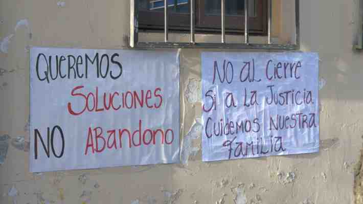 La paradoja de Cochrane: La comuna austral que no quiere perder su cárcel