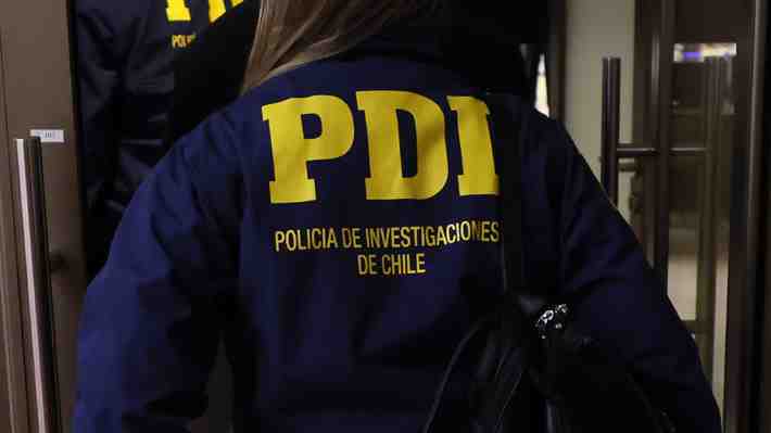 Iba camino a un centro de esquí: Turista brasileña es baleada tras ser asaltada en Lo Barnechea