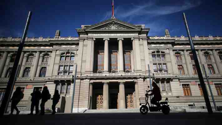 Suprema se prepara para revisar remoción de 56 jueces: Los flancos que enfrenta el inédito proceso por licencias médicas