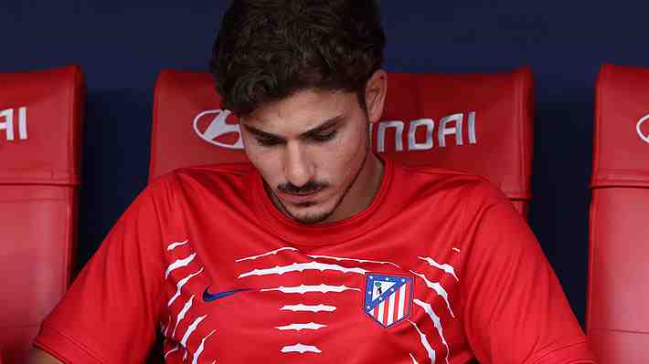 "La situación es dramática": Destapan el conflicto interno que vive Julián Álvarez por su "guerra" con el Atlético