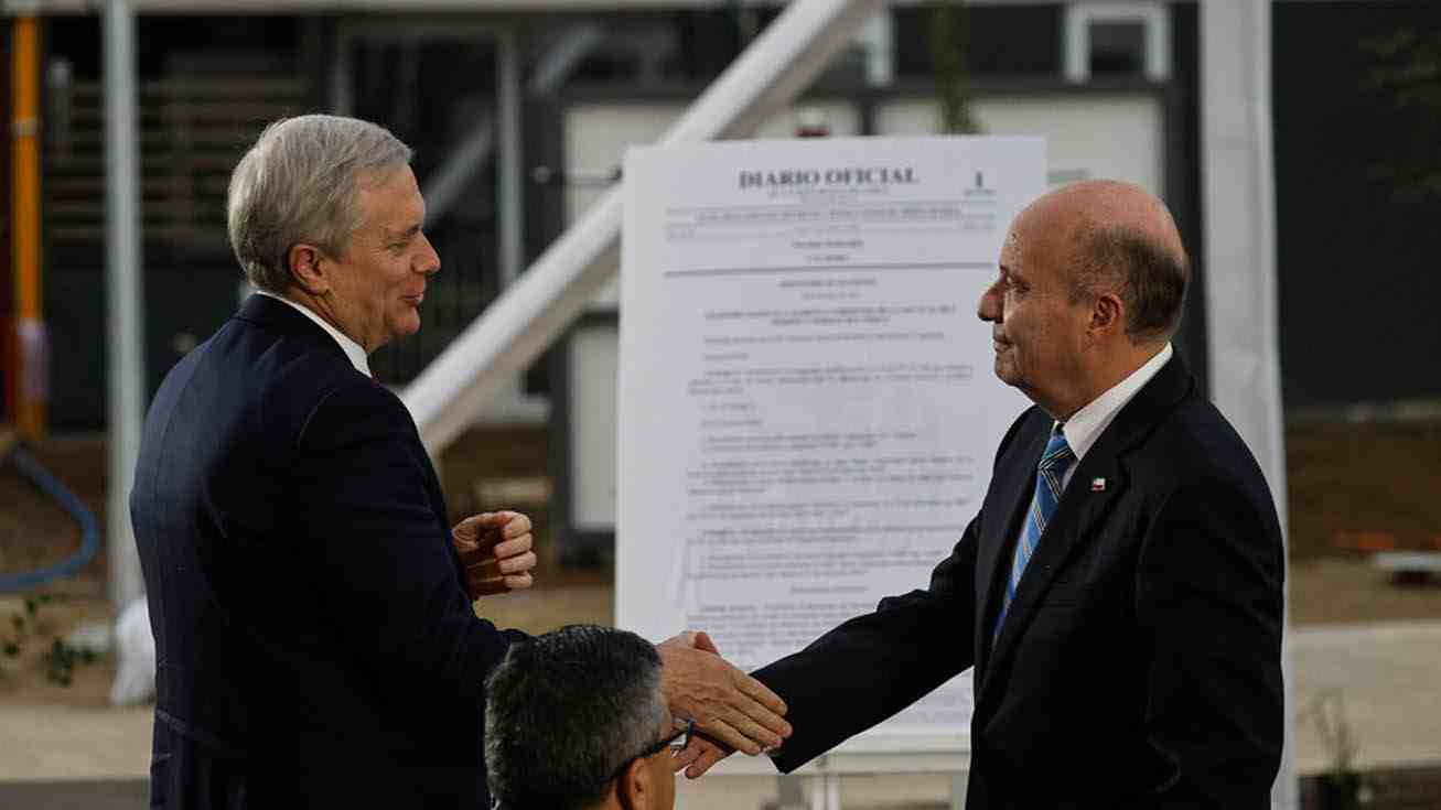 Mercado de capitales, ChileDay, Presupuesto 2027: El complejo septiembre que enfrentará  Hacienda