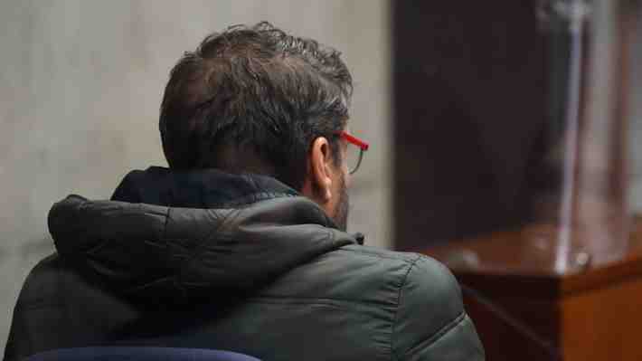 Atropello fatal de productora: Informe policial arroja que imputado bebió seis copas de sangría