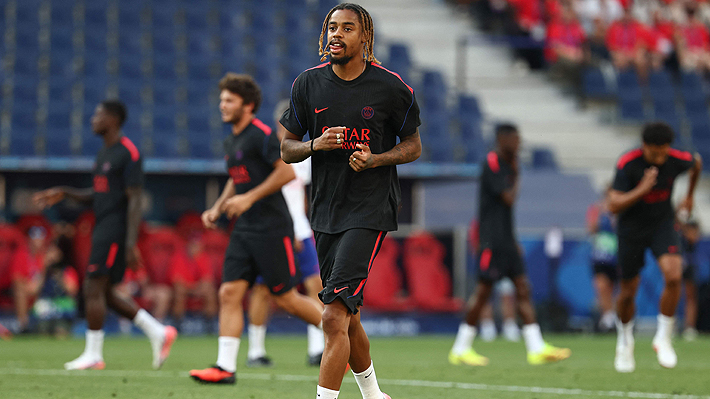 PSG vende al Liverpool a una de sus figuras en una millonaria cifra