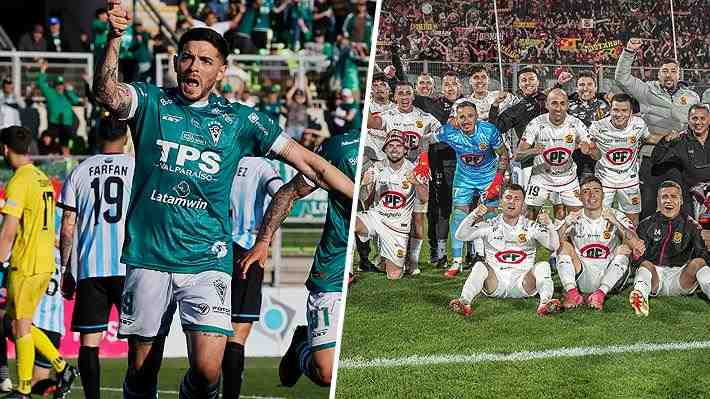 Tabla de posiciones de la Primera B: Fecha 23