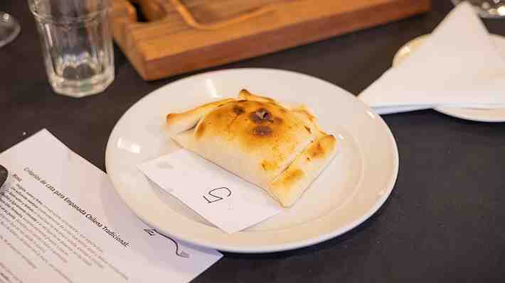 Eligen a Los Lobos de Ita como  el local con la mejor empanada del Gran Santiago 2026