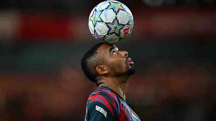 Barcelona ficha a Gabriel Jesús ante la negativa para llevarse a Julián Álvarez
