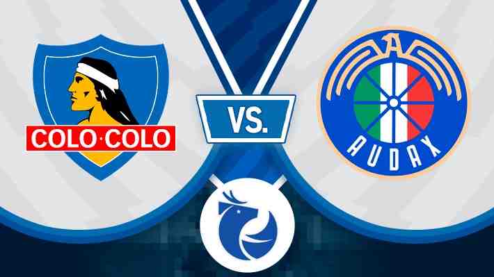 Revive la goleada del líder Colo Colo ante Audax Italiano por el Campeonato Nacional