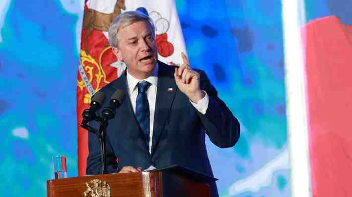 "Enviar un concreto mensaje de soberanía": Parlamentarios anticipan viaje de Kast a Magallanes