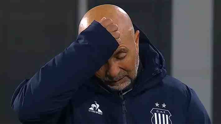 La triste carta de Jorge Sampaoli para despedirse de Talleres en Argentina y su "gesto" con el club