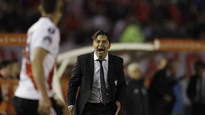 Marcelo Gallardo tiene todo listo para ser el nuevo entrenador de la selección de Ecuador
