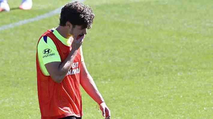 La decisión final de Julián Álvarez en el último día del mercado de fichajes europeo