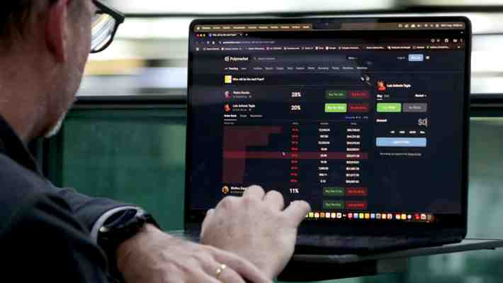 Gobierno ordena a empresas de internet bloquear 42 sitios de apuestas online en un plazo de 48 horas