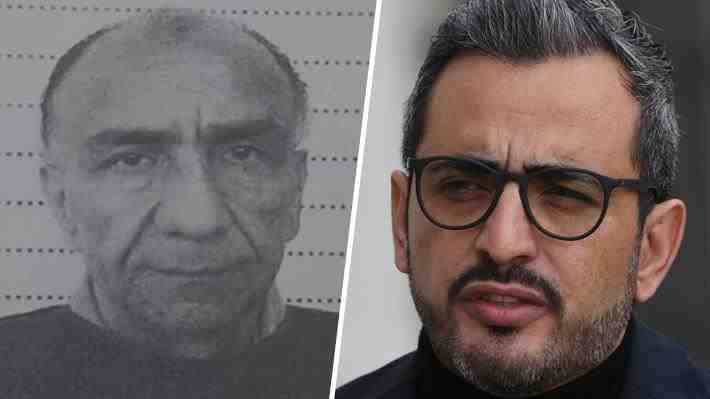 Refuerzan seguridad de alcalde de San Bernardo tras detectarse plan del "Indio Juan" para asesinarlo