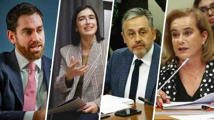 Oficialismo recibe con matices reflexión de arrepentidos del Apruebo y los emplaza a realizar "acciones" que lo demuestren