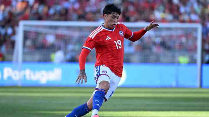 Maximiliano Gutiérrez deja Independiente de Argentina y se va a Europa... Los millones del traspaso y lo que recibirá Huachipato