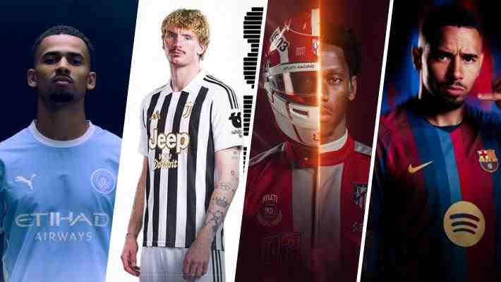 Los fichajes en el cierre del mercado europeo: El City gasta una fortuna, la "Juve" suma a seleccionado alemán y el Atlético tiene "9"