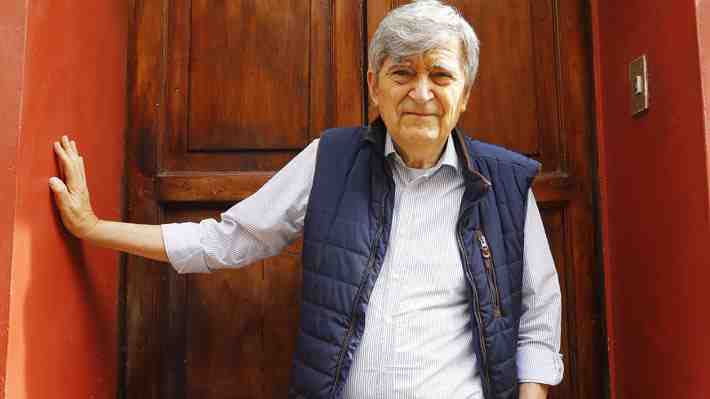 Está en coma inducido: Exsenador Escalona se encuentra en una situación "delicada" de salud