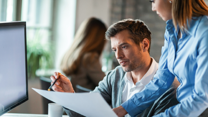 Conoce las señales que indican que ya es hora de buscar asesoría contable para tu emprendimiento